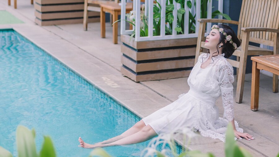 Front One Akshaya Hotel Karawang