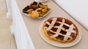 Dining - Sciccosa Guest House (Taormina)