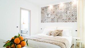 Double Room, Terrace - Sciccosa Guest House (Taormina)