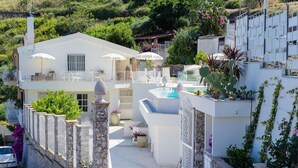 Exterior - Sciccosa Guest House (Taormina)