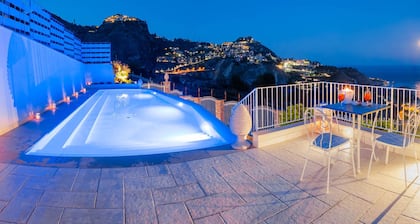 Sciccosa Guest House