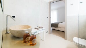 Bathroom - Sciccosa Guest House (Taormina)