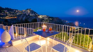 Property grounds - Sciccosa Guest House (Taormina)