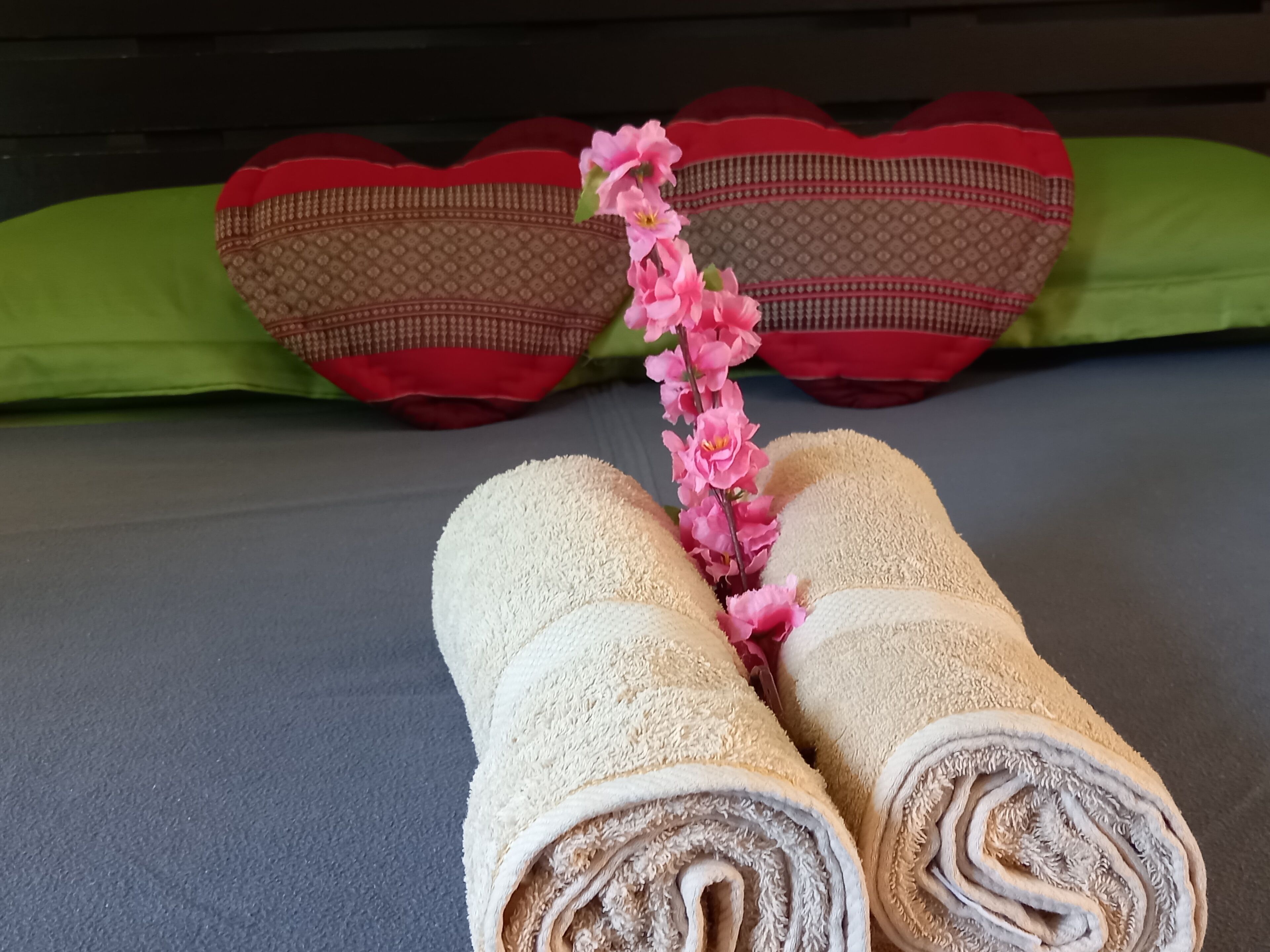 standard balcony room | 1 bedroom, minibar, free wifi