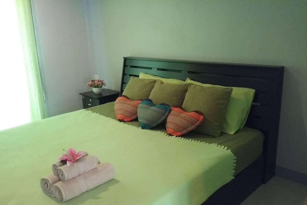Suite City View | 1 habitación, minibar y wifi gratis