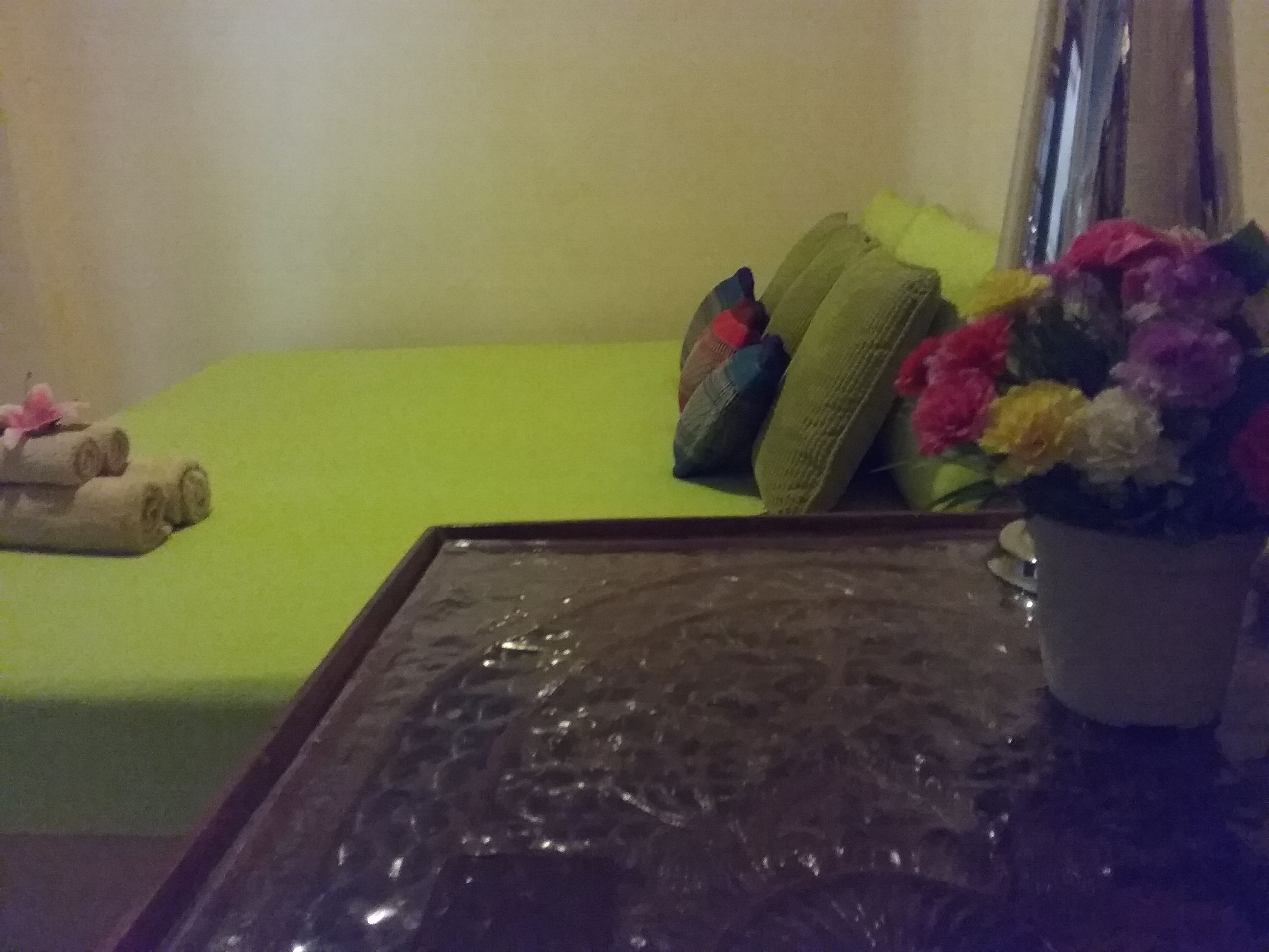 superior chic | 1 bedroom, minibar, free wifi