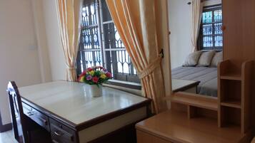 1 bedroom, minibar, free WiFi