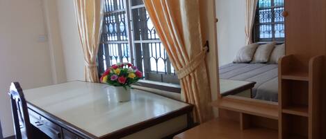 Standard Villa | 1 bedroom, minibar, free WiFi