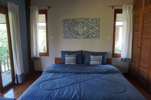 Chambre Confort