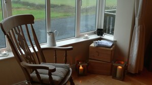 Interior detail - Doolin View Bed & Breakfast (Doolin)