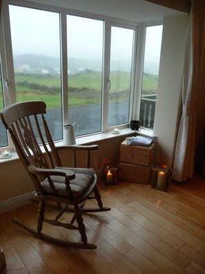 Interior detail - Doolin View Bed & Breakfast (Doolin)