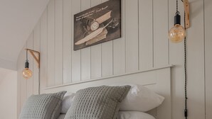 Double Room | Rollaway beds (surcharge), WiFi (free) - Doolin View Bed & Breakfast (Doolin)