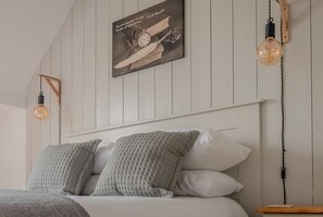 Double Room | Rollaway beds, free WiFi - Doolin View Bed & Breakfast (Doolin)