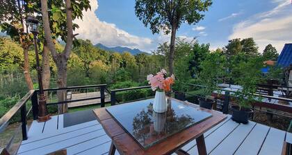 Banphu Montalang Resort