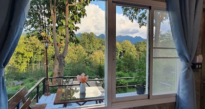 Banphu Montalang Resort