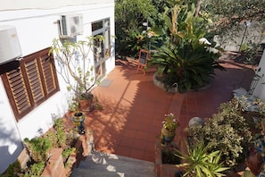 Property grounds - Taormina Garden Hotel (Taormina)