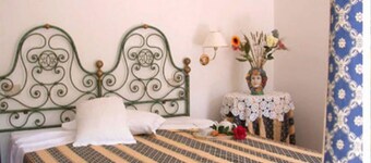 Taormina Garden Hotel
