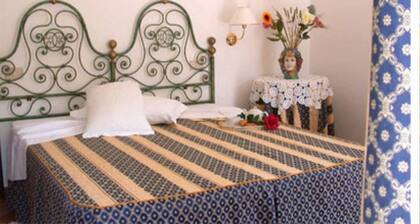 Taormina Garden Hotel
