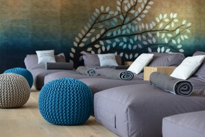 Tratamientos corporales, masajes deportivos, envolturas corporales 