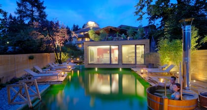 Hotel Moserhof