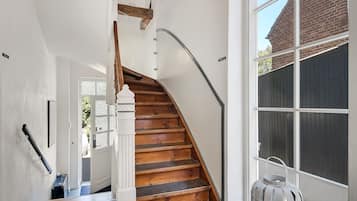 Escaleras