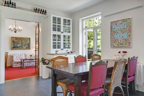 Cocina compartida
