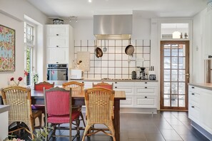 Gemeenschappelijke keuken