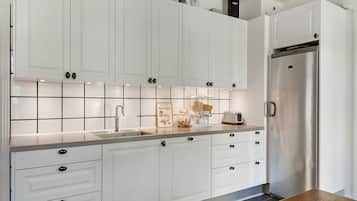 Cocina compartida
