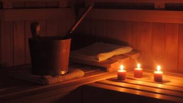 Vue depuis lâhĂ©bergement