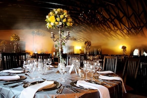 Property grounds - Accolades Boutique Venue (Midrand)