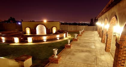 Accolades Boutique Venue