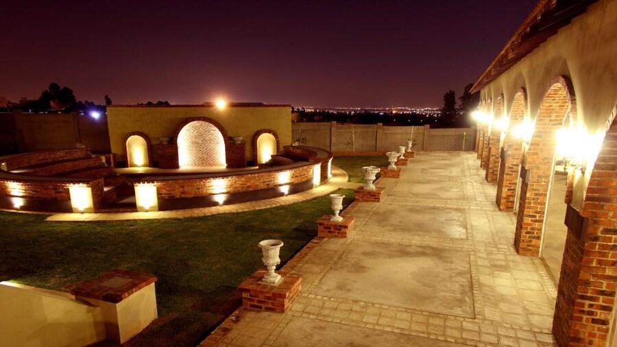 Accolades Boutique Venue