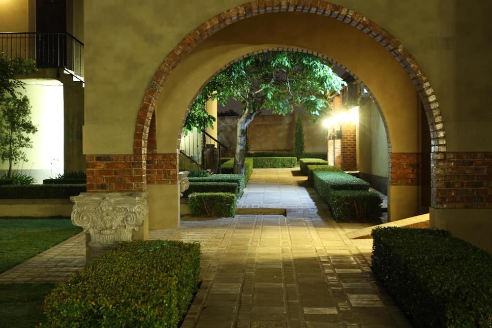 Accolades Boutique Venue