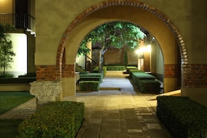 Property grounds - Accolades Boutique Venue (Midrand)