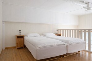 Studio | Desk, soundproofing, free WiFi, bed sheets - Hotel Svartisen (Mo-I-Rana)