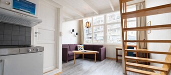 Hotel Svartisen