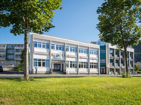 Hotel Svartisen - Mo i Rana