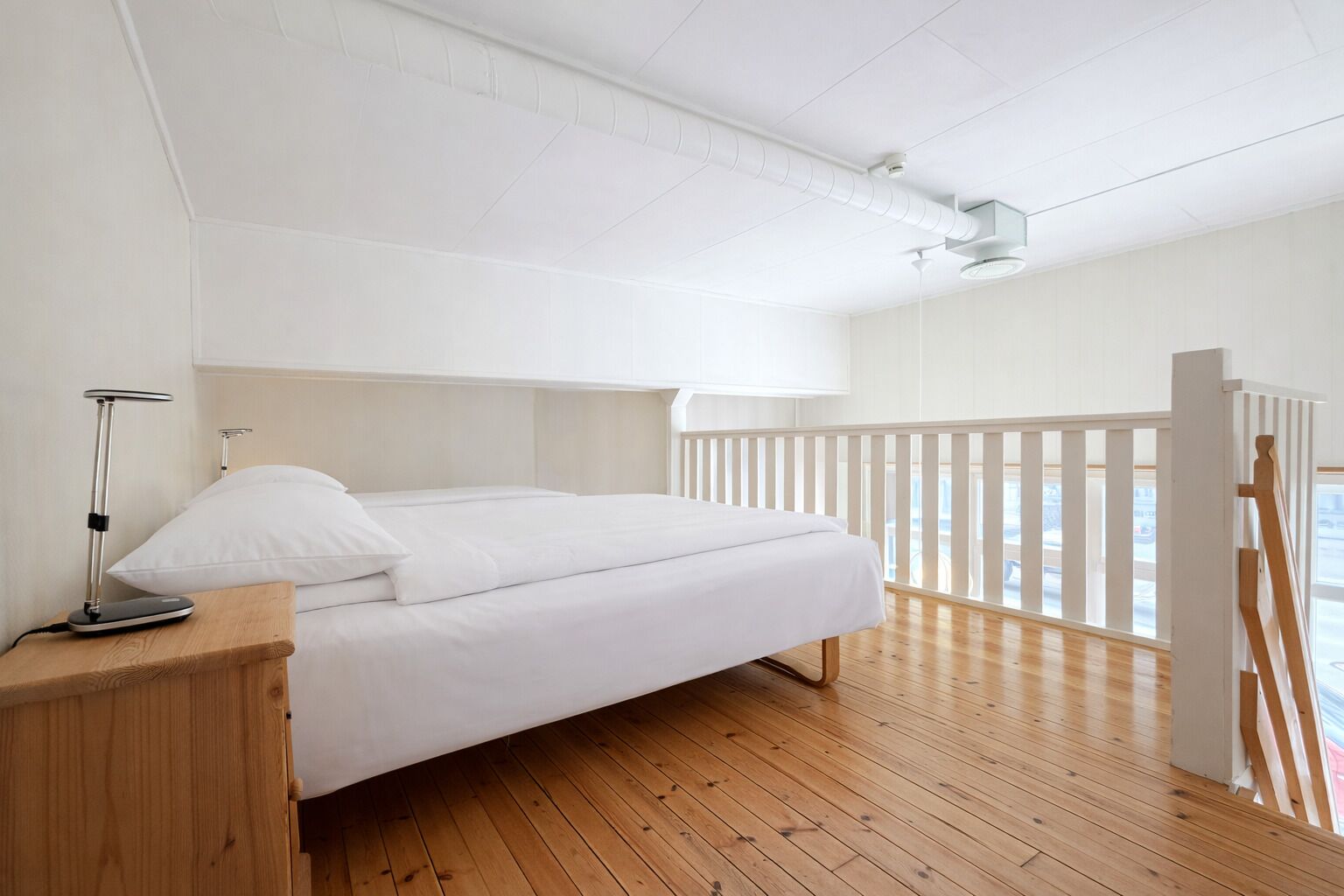Bureau, chambres insonorisées, Wi-Fi gratuit, draps fournis