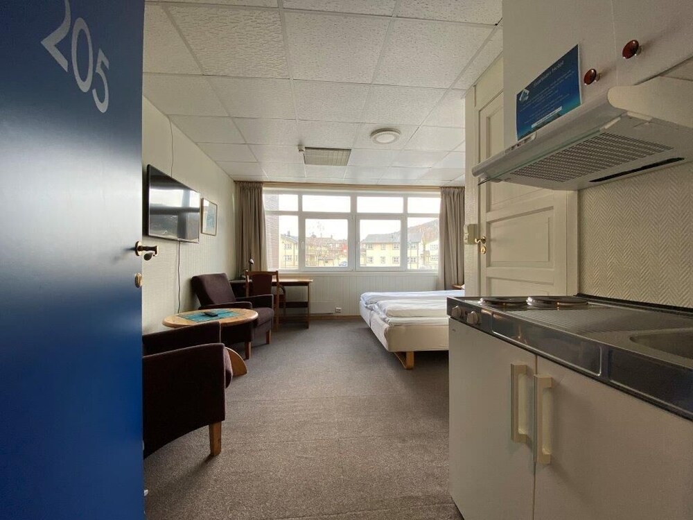 2 Star Hotels