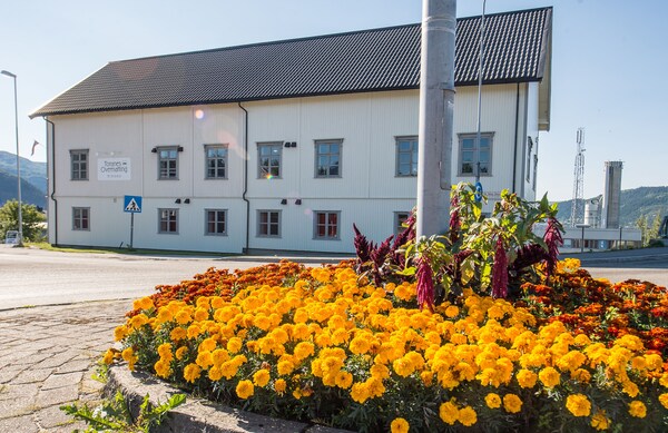Hotel Toranes - Mo i Rana