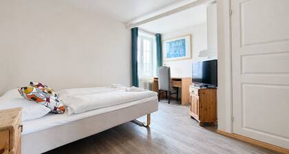 Hotel Toranes