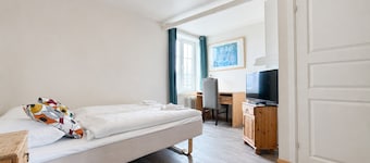 Hotel Toranes