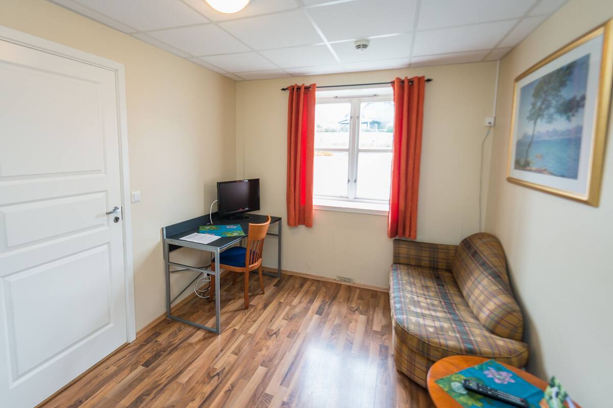 Quadruple Room | Room amenity