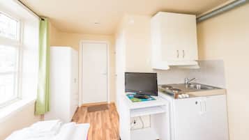 Kitchenette privada