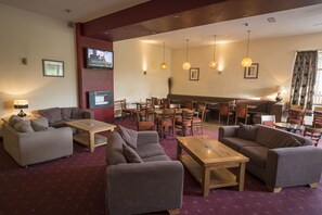 Lounge - Northallerton Motel (Northallerton)