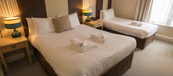 Allerton Court Hotel