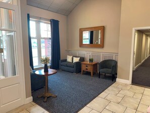 Reception - Northallerton Motel (Northallerton)