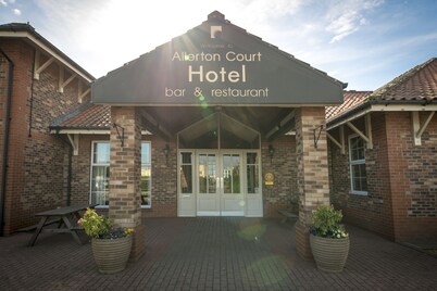 Allerton Court Hotel