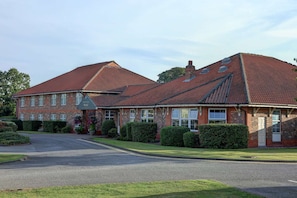Exterieur