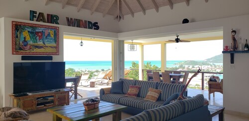 Villa Fair Winds